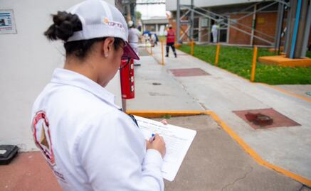 Estado de México alista segundo simulacro nacional