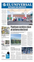 Portada 18 de diciembre de 2025