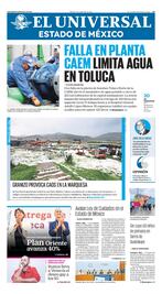 Portada 02 de septiembre de 2026