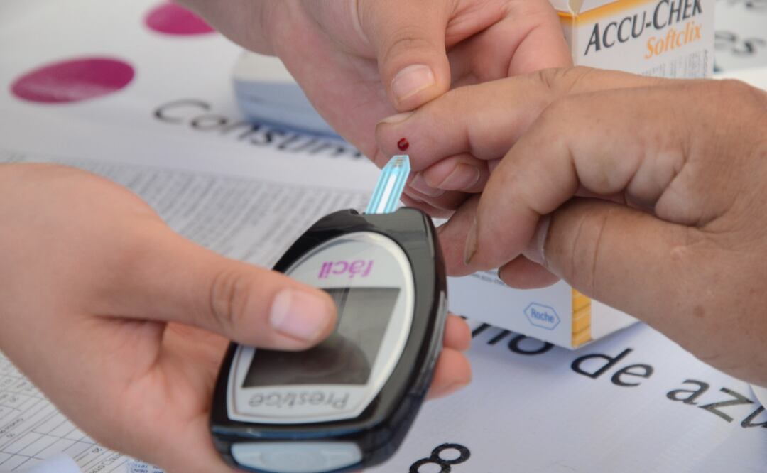 El Estado de México registra el mayor número de casos de VIH a nivel nacional en los últimos 10 años, según datos del gobierno federal. Foto: Arturo Hernández