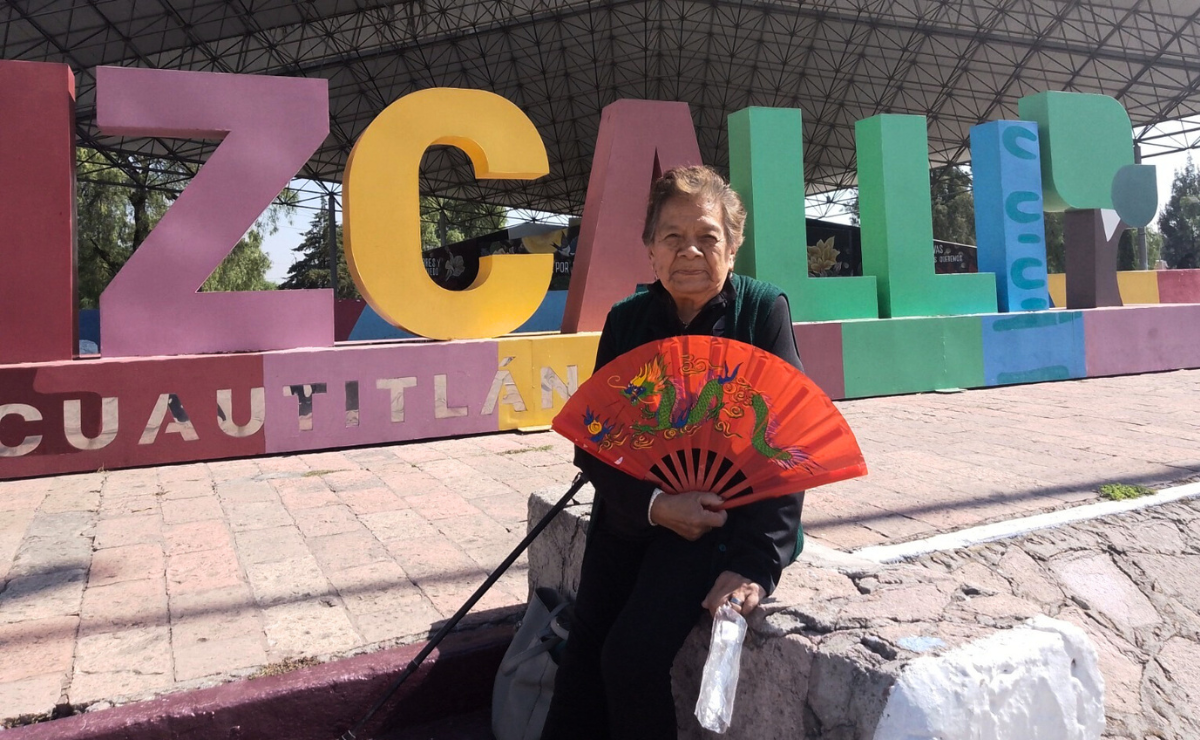 A través del Tai Chi, adultos mayores en Cuautitlán Izcalli demuestran que nunca es tarde para fortalecer cuerpo y espíritu. Foto: Especial