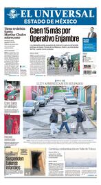 Portada 23 de diciembre del 2024