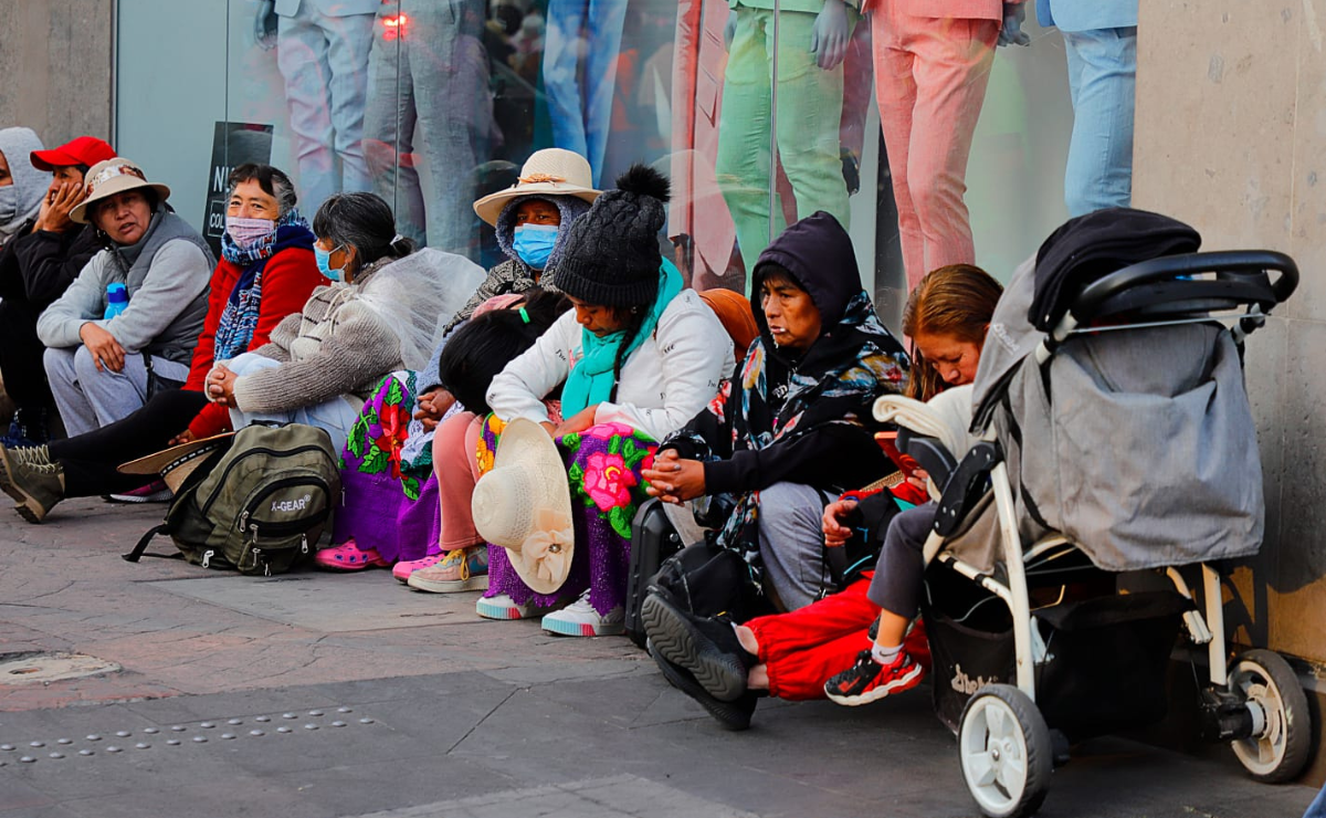 Toluca en alerta: Heladas extremas y temperaturas bajo cero este viernes