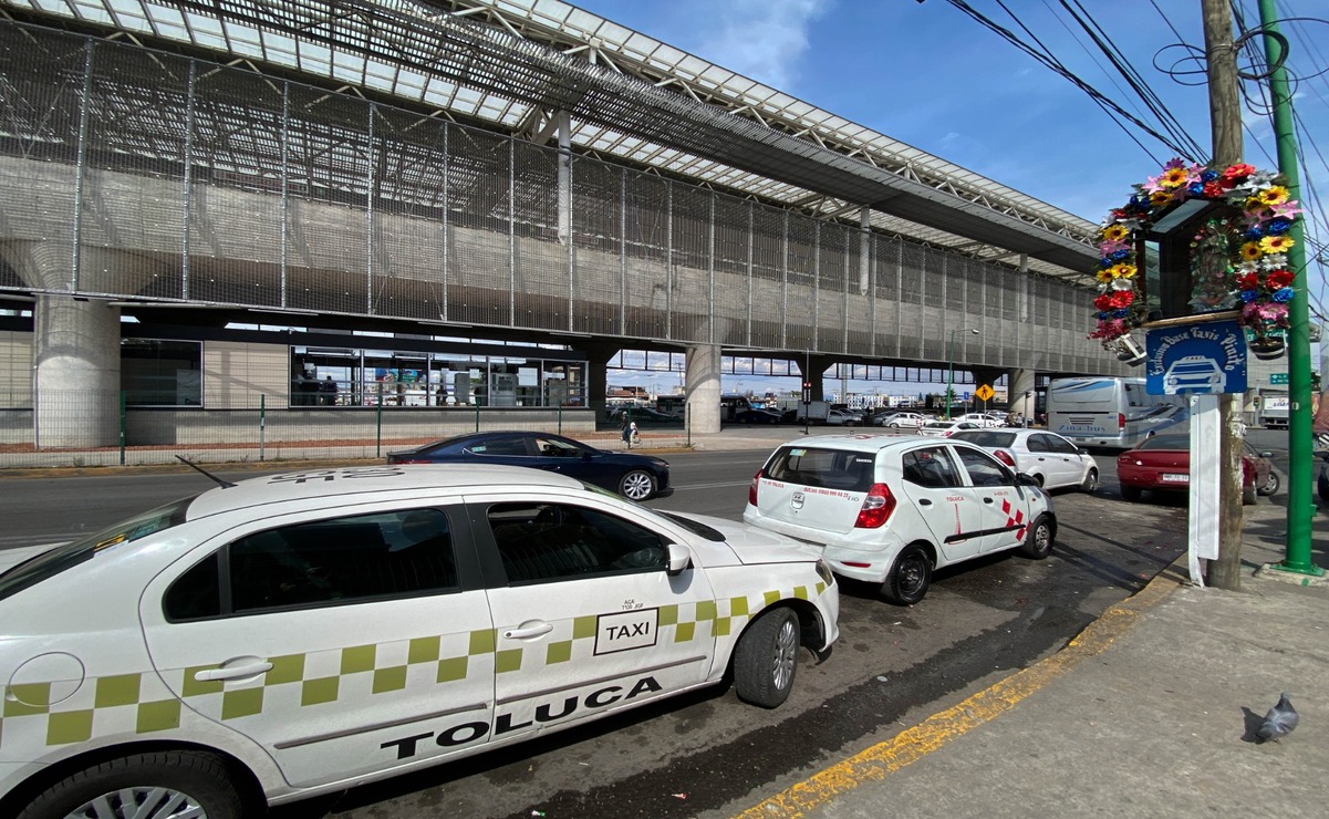 Los reclamos entre visitantes son constantes / Foto: Arturo Hernández