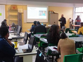 Atiende CODHEM 75 solicitudes por acoso y discriminación escolar en el Edomex