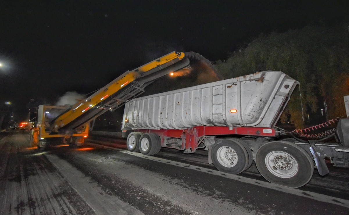 Esta acción beneficia a los municipios de San Mateo Atenco, Lerma, Metepec y Toluca / Foto: Especial