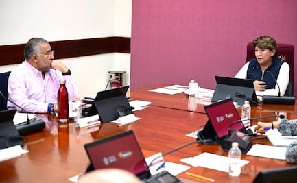 Edomex disminuye de enero a abril en 36% delitos de alto impacto