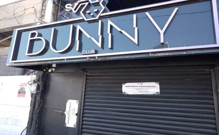 Naucalpan: Fiscalía asegura el “Bar Bunny” de Satélite involucrado en balacera