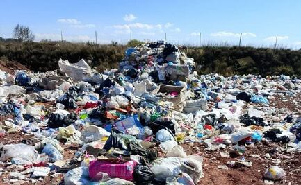 Jilotepec en alerta: Clausuran relleno sanitario por impacto ambiental