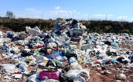 Jilotepec en alerta: Clausuran relleno sanitario por impacto ambiental