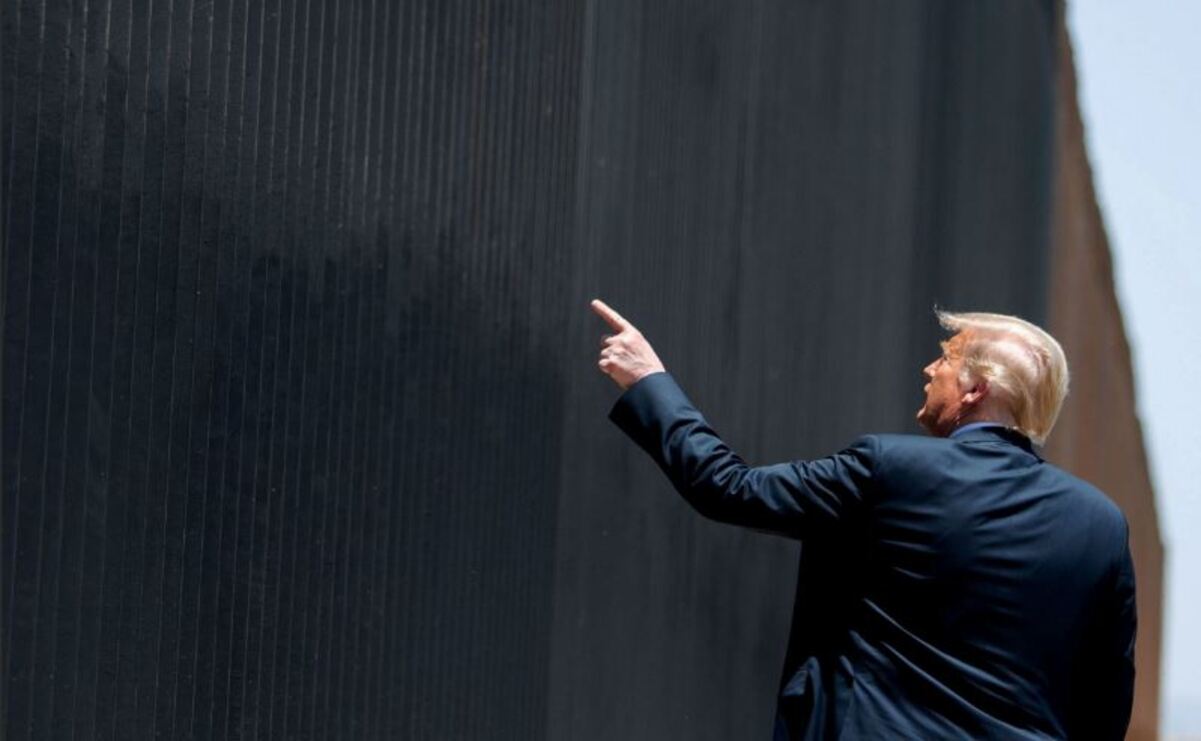 Un Nuevo Mandato para Trump: ¿Qué Cambios Traerá? / Foto: Especial