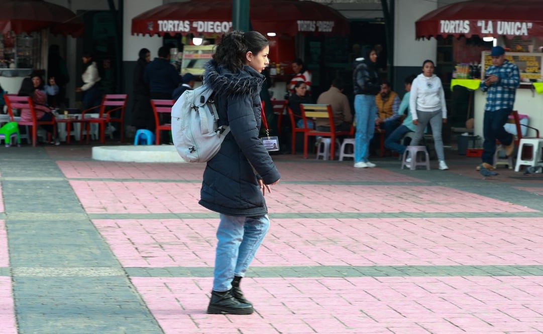 Casi el 70% de las atenciones en los CECOSAMA corresponden a adolescentes de entre 12 y 17 años. Foto Especial