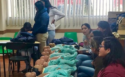 Estrategia "Niñas y Adolescentes Libres y Seguras": Qué es y cómo se aplicará en Toluca, Ecatepec y Naucalpan