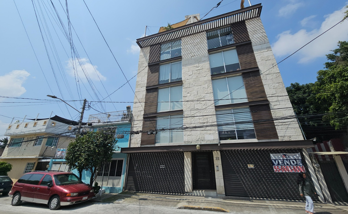 Tlalnepantla frena crecimiento inmobiliario y revisa permisos antiguos. Foto: Especial