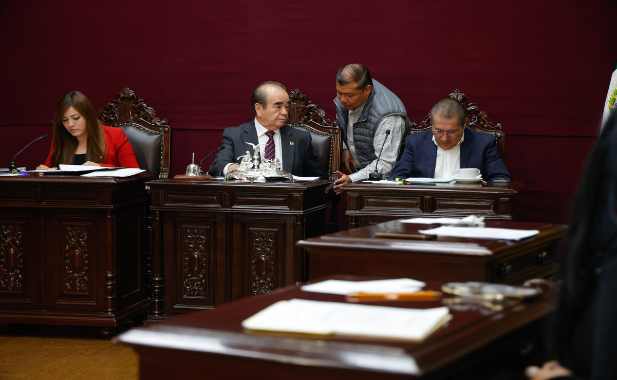 10 comunidades buscan ser municipio y 9 municipios piden intervención del Poder Legislativo para solucionar sus diferendos limítrofes. Foto: Arturo Hernández/ El Universal Estado de México