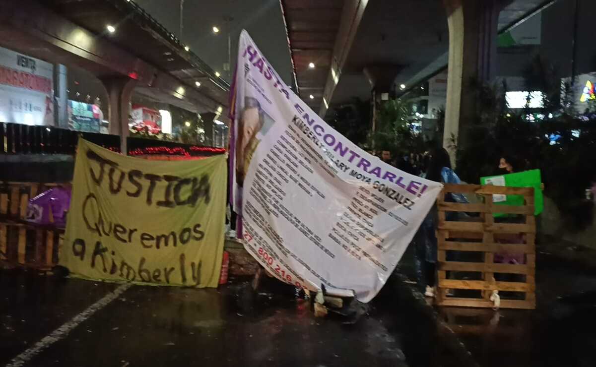 Salió de su casa a un cibercafé para imprimir una tarea / Foto Gisela González