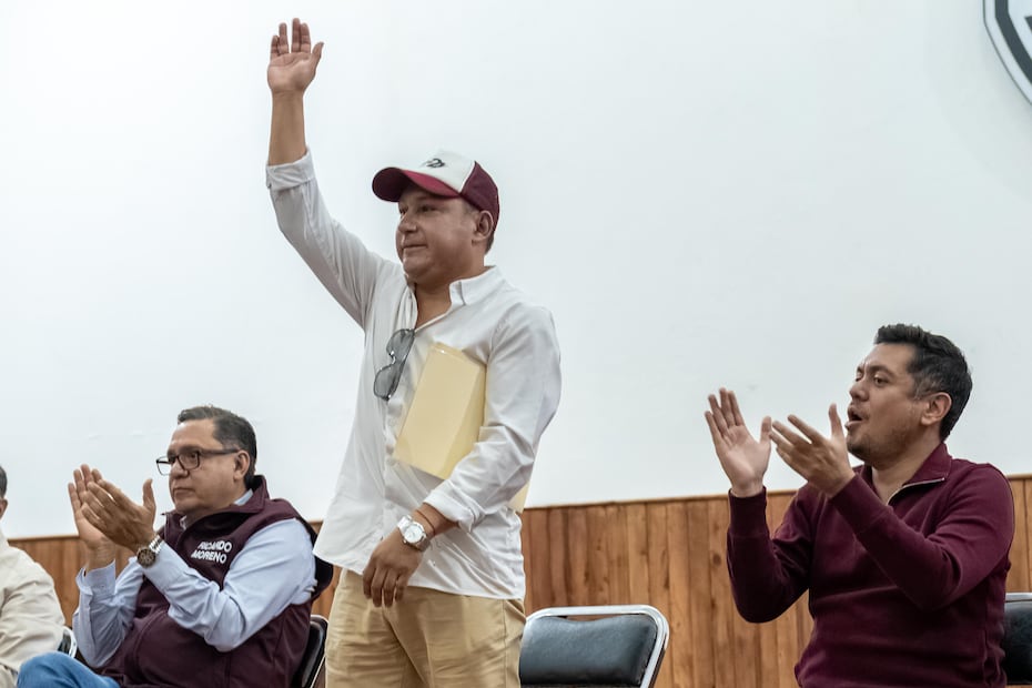 Una estructura que tendrá como propósito consolidar un vínculo directo y permanente entre la ciudadanía y las instituciones públicas. Foto: especial