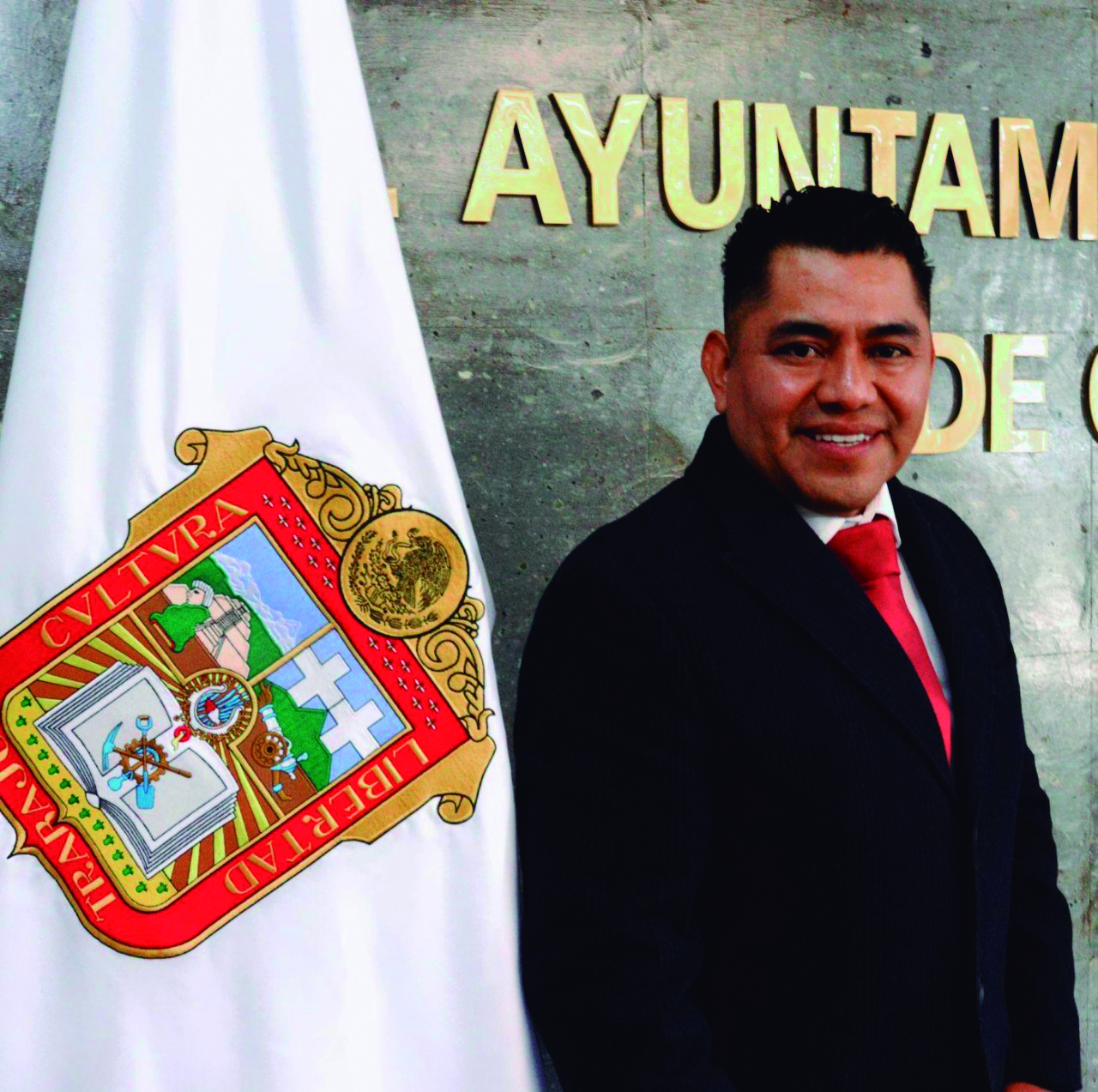 Javier Mendoza / Foto Especial