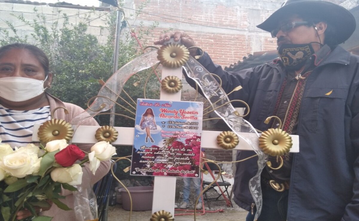 Los testimonios y pruebas periciales fueron esenciales para que la jueza “dejará en claro” la responsabilidad de Freddy “N” en el delito de feminicidio. Foto: Especial