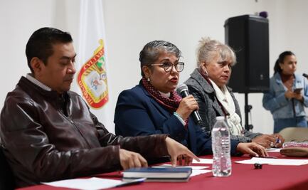 En agosto, Morena lanzará convocatoria para alcaldías y diputaciones locales