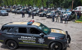 ¿Por qué los mexiquenses confían más en la Marina que en su propia policía? Esto revela la última encuesta del Inegi