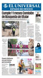 Portada 16 de mayo 2025