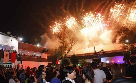 ¡No habrá Ley Seca en Álvaro Obregón! Lía Limón invita a vecinos a ceremonia del Grito de Independencia