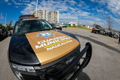 Revela INEGI percepción de inseguridad en Edomex: 4 municipios mejoran y 4 empeoran al cierre de 2025