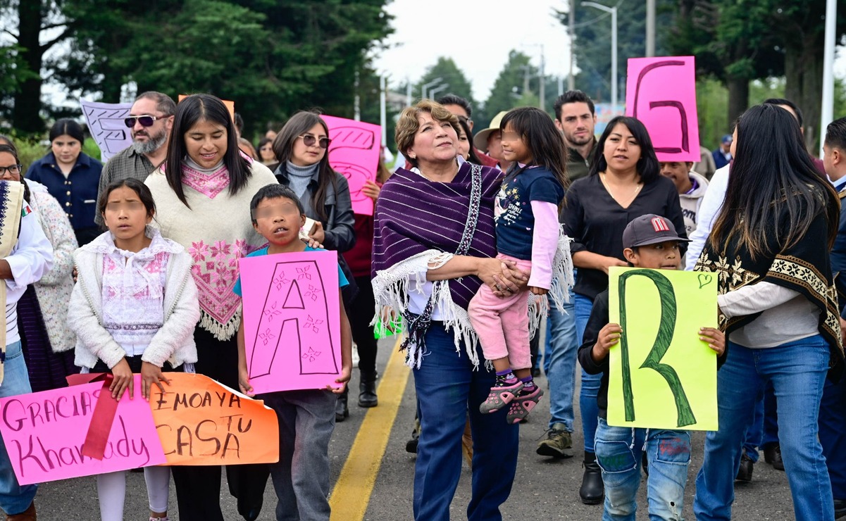 En el Edomex entra en vigor reforma; busca castigar el acoso sexual desde el primer acto