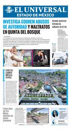 Portada 15 de julio de 2026
