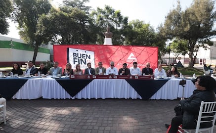 Buen Fin dejaría 12 mil 500 millones en Valle de México