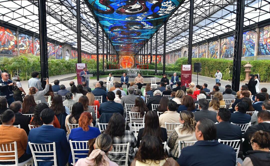 Preocupa la crisis de agua y la degradación de los suelos / Foto Arturo Hernández