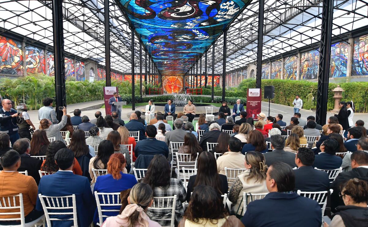 Preocupa la crisis de agua y la degradación de los suelos / Foto Arturo Hernández