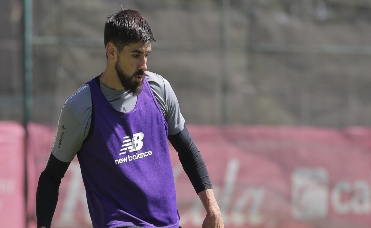 Toluca acumula 24 puntos en el torneo Clausura 2025 / Foto Especial
