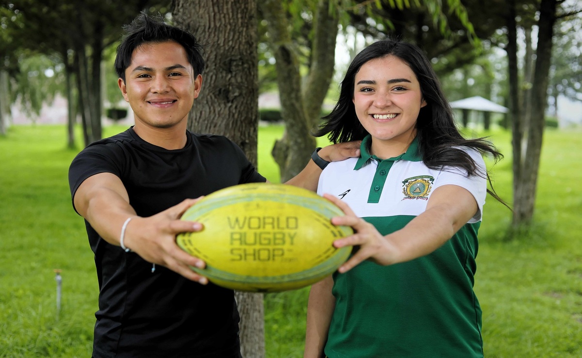 En el concurso deberán participar en equipos integrados por ocho personas / Foto Especial