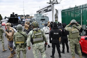 ¿Qué es el Operativo Enjambre? La estrategia que ya suma 19 sentencias condenatorias