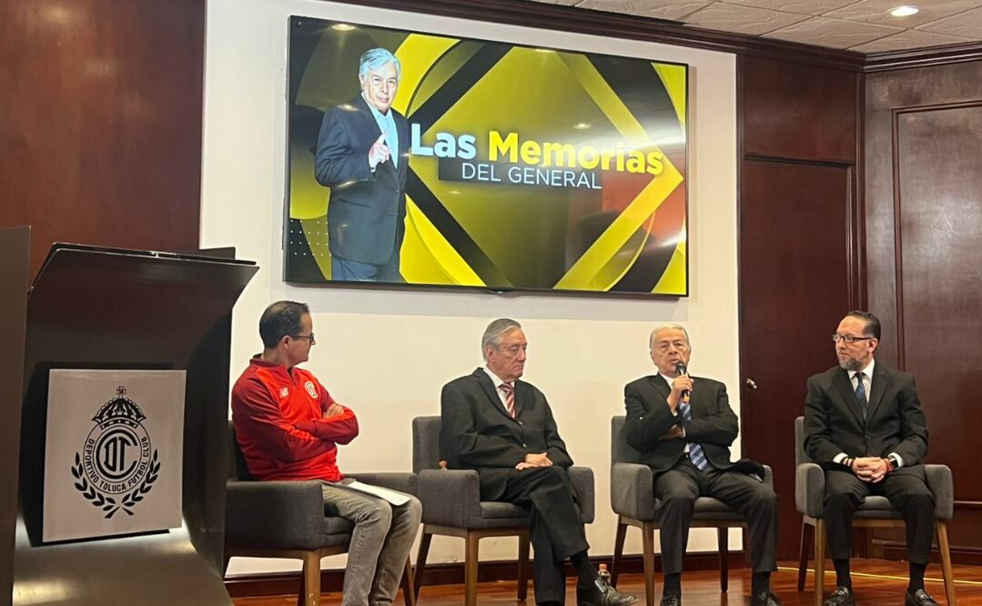 Juan Dosal, una leyenda del fútbol mexicano / Foto: Alejandra Santillán