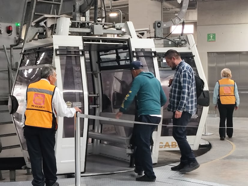 El beneficio impacta directamente en la economía de 10 municipios del Valle de México y la zona oriente del estado. Foto Especial