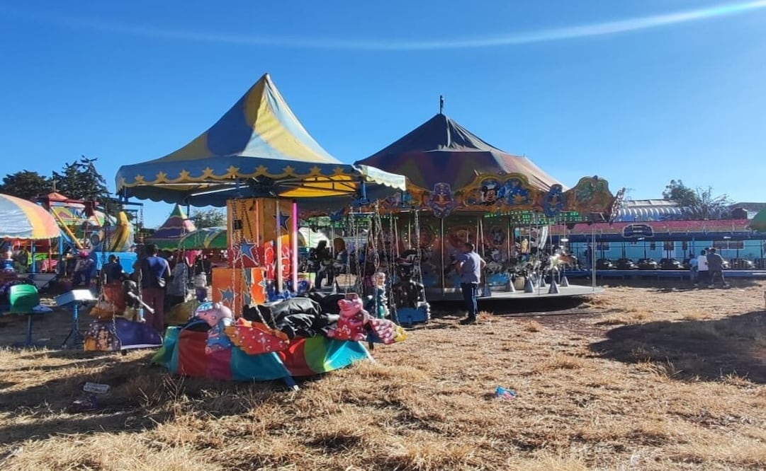 “La Feria de Ferias 2024” se llevará a cabo del 4 al 13 de diciembre / Foto Especial
