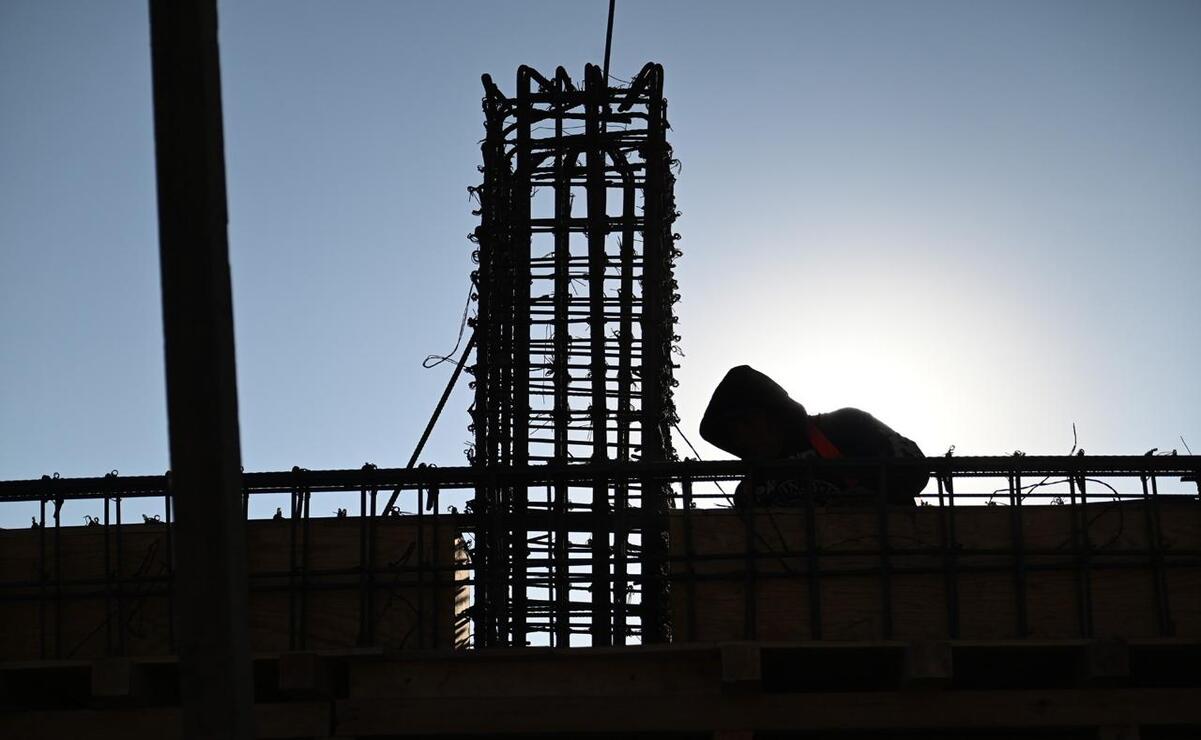 El programa "Mi Primer Hogar 2025" del Estado de México busca ayudar a jóvenes de entre 18 y 29 años a construir su vivienda propia / Foto: Archivo El Universal