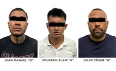 Vinculan a proceso a tres sujetos por el homicidio de un menor de edad en Atizapán