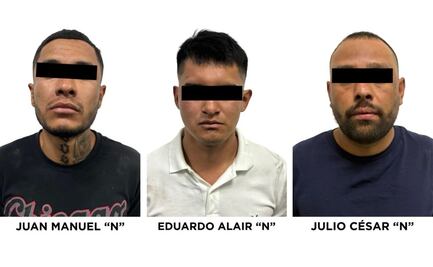 Vinculan a proceso a tres sujetos por el homicidio de un menor de edad en Atizapán