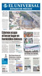 Portada 9 de octubre del 2024