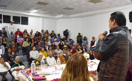 ¡Manos creativas en acción! Atlacomulco fortalece el trabajo de sus artesanos