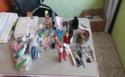 Implementan Operativo Mochila en primaria de Zinacantepec