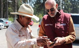 Lanzan convocatoria para entrega de insumos agrícolas, pecuarios y acuícolas en el Edomex