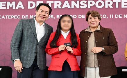 ¡Buenas noticias! Estudiantes del Edomex podrán viajar más barato en Mexibús