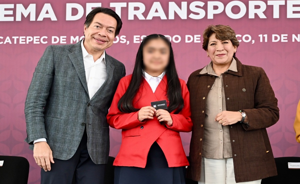 El Gobierno del Estado de México otorgará un descuento del 30 por ciento en el Mexibús. Foto: Especial.