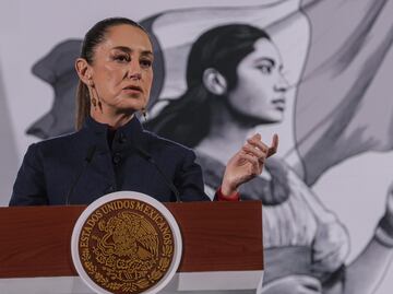 Sheinbaum y Trump acuerdan tregua arancelaria y refuerzo fronterizo