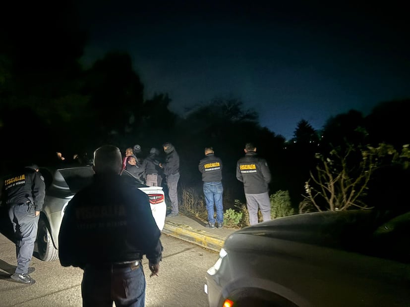 Ya son 20 operativos los implementados por las autoridades locales para la búsqueda del joven de 18 años de edad. Foto: especial